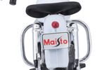 Maisto Harley-Davidson K Model 1952 1:18