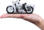 Maisto Harley-Davidson K Model 1952 1:18