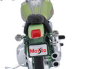 Maisto Harley-Davidson FXSTDSE2 CVO 1:18