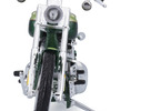Maisto Harley-Davidson FXSTDSE2 CVO 1:18