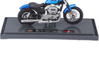 Maisto Harley-Davidson XL 1200N Nightster 2012 1:18