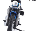 Maisto Harley-Davidson XL 1200N Nightster 2012 1:18