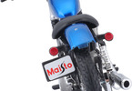 Maisto Harley-Davidson XL 1200N Nightster 2012 1:18
