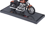 Maisto Harley-Davidson XL 1200N Nightster 2007 1:18