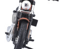 Maisto Harley-Davidson XL 1200N Nightster 2007 1:18