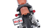 Maisto Harley-Davidson XL 1200N Nightster 2007 1:18