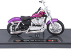 Maisto Harley-Davidson XL1200V Seventy-Two 2013 1:18