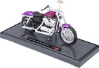 Maisto Harley-Davidson XL1200V Seventy-Two 2013 1:18
