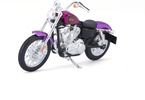 Maisto Harley-Davidson XL1200V Seventy-Two 2013 1:18