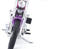 Maisto Harley-Davidson XL1200V Seventy-Two 2013 1:18