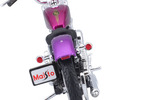 Maisto Harley-Davidson XL1200V Seventy-Two 2013 1:18