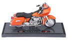 Maisto Harley-Davidson FLTR Road Glide 2002 1:18