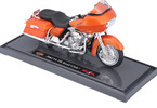 Maisto Harley-Davidson FLTR Road Glide 2002 1:18