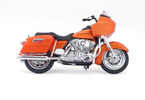 Maisto Harley-Davidson FLTR Road Glide 2002 1:18