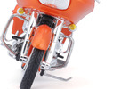 Maisto Harley-Davidson FLTR Road Glide 2002 1:18