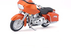 Maisto Harley-Davidson FLTR Road Glide 2002 1:18