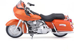 Maisto Harley-Davidson FLTR Road Glide 2002 1:18