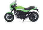 Maisto Kawasaki Z900RS Cafe 1:12 green