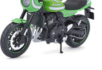 Maisto Kawasaki Z900RS Cafe 1:12 green