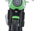 Maisto Kawasaki Z900RS Cafe 1:12 green