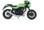 Maisto Kawasaki Z900RS Cafe 1:12 green