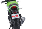 Maisto Kawasaki Z900RS Cafe 1:12 green