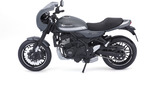 Maisto Kawasaki Z900RS Cafe 1:12 gray