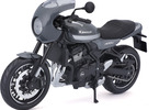 Maisto Kawasaki Z900RS Cafe 1:12 gray