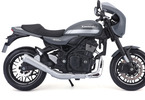 Maisto Kawasaki Z900RS Cafe 1:12 gray