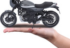 Maisto Kawasaki Z900RS Cafe 1:12 gray