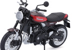 Maisto Kawasaki Z900RS 1:12