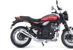 Maisto Kawasaki Z900RS 1:12
