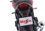 Maisto Kawasaki Z900RS 1:12