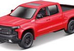Maisto Power Racer 1:43 (Set 36pcs)