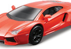 Maisto Power Racer 1:43 (Set 36pcs)