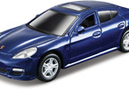 Maisto Power Racer 1:43 (Set 36pcs)