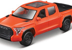 Maisto Power Racer 1:43 (Set 36pcs)