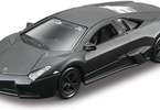 Maisto Power Racer 1:43 (Set 36pcs)
