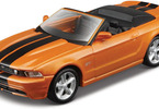 Maisto Power Racer 1:43 (Set 36pcs)