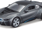 Maisto Power Racer 1:43 (Set 36pcs)