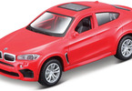 Maisto Power Racer 1:43 (Set 36pcs)