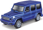 Maisto Power Racer 1:43 (Set 36pcs)