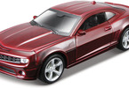 Maisto Power Racer 1:43 (Set 36pcs)