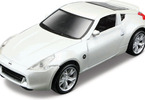Maisto Power Racer 1:43 (Set 36pcs)