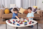 Maisto Power Racer 1:43 (Set 36pcs)