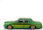 Maisto Chevrolet Caprice 1987 1:26