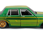 Maisto Chevrolet Caprice 1987 1:26