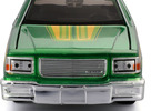 Maisto Chevrolet Caprice 1987 1:26