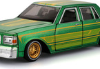 Maisto Chevrolet Caprice 1987 1:26