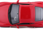 Maisto Porsche Cayman S 1:18 red